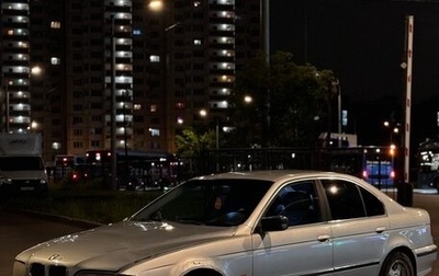 BMW 5 серия, 2000 год, 290 000 рублей, 1 фотография