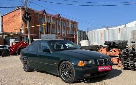 BMW 3 серия, 1997 год, 580 000 рублей, 1 фотография