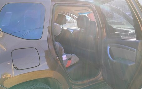 Renault Duster I рестайлинг, 2012 год, 800 000 рублей, 6 фотография