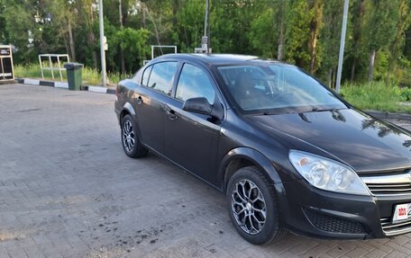 Opel Astra H, 2014 год, 500 000 рублей, 2 фотография