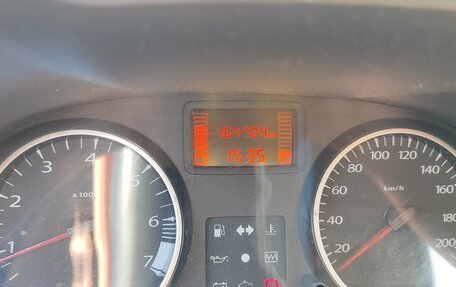 Renault Duster I рестайлинг, 2012 год, 800 000 рублей, 14 фотография