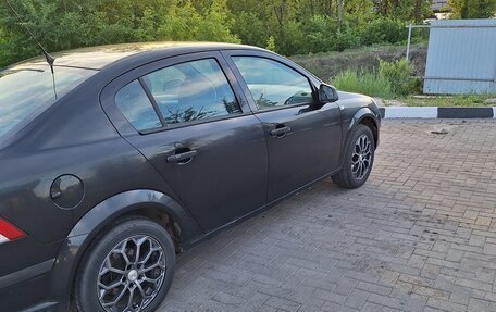 Opel Astra H, 2014 год, 500 000 рублей, 3 фотография