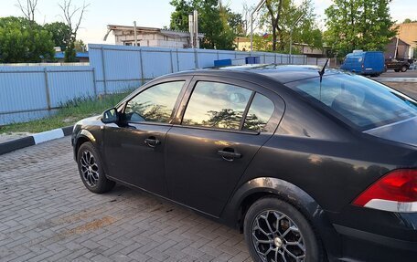 Opel Astra H, 2014 год, 500 000 рублей, 6 фотография