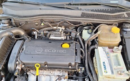 Opel Astra H, 2014 год, 500 000 рублей, 12 фотография