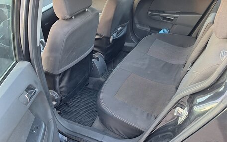 Opel Astra H, 2014 год, 500 000 рублей, 10 фотография