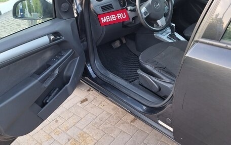 Opel Astra H, 2014 год, 500 000 рублей, 9 фотография