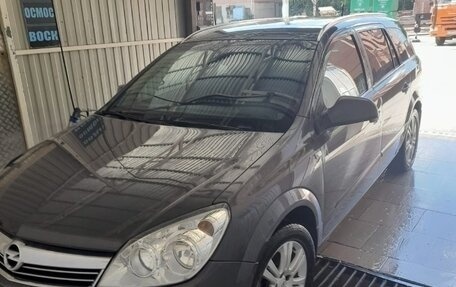 Opel Astra H, 2010 год, 810 000 рублей, 4 фотография