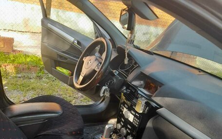 Opel Astra H, 2010 год, 810 000 рублей, 5 фотография