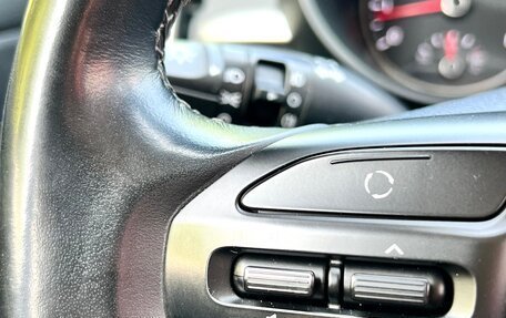 KIA Rio IV, 2018 год, 1 330 000 рублей, 21 фотография