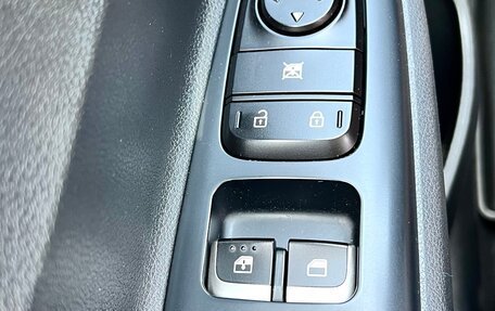 KIA Rio IV, 2018 год, 1 330 000 рублей, 22 фотография