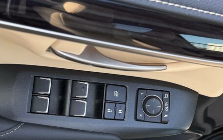 Lexus NX I, 2021 год, 4 400 000 рублей, 14 фотография