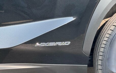 Lexus NX I, 2021 год, 4 400 000 рублей, 20 фотография