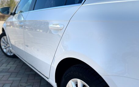 Volkswagen Passat B7, 2013 год, 1 430 000 рублей, 2 фотография