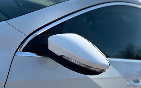 Volkswagen Passat B7, 2013 год, 1 430 000 рублей, 9 фотография