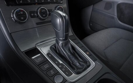 Volkswagen Passat B7, 2013 год, 1 430 000 рублей, 5 фотография