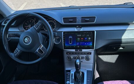 Volkswagen Passat B7, 2013 год, 1 430 000 рублей, 8 фотография