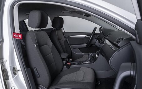Volkswagen Passat B7, 2013 год, 1 430 000 рублей, 3 фотография