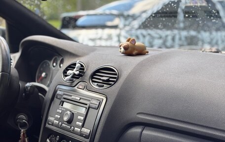 Ford Focus II рестайлинг, 2007 год, 490 000 рублей, 16 фотография