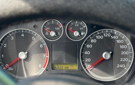 Ford Focus II рестайлинг, 2007 год, 490 000 рублей, 21 фотография