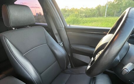 BMW X4, 2016 год, 3 350 000 рублей, 17 фотография