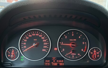 BMW X4, 2016 год, 3 350 000 рублей, 19 фотография