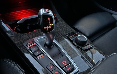 BMW X4, 2016 год, 3 350 000 рублей, 20 фотография