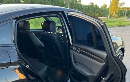 BMW X4, 2016 год, 3 350 000 рублей, 24 фотография