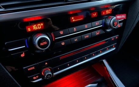 BMW X4, 2016 год, 3 350 000 рублей, 21 фотография