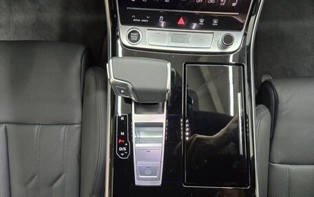 Audi A8, 2022 год, 6 350 000 рублей, 5 фотография