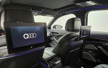 Audi A8, 2022 год, 6 350 000 рублей, 4 фотография