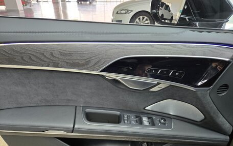 Audi A8, 2022 год, 6 350 000 рублей, 3 фотография