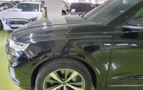 Audi A8, 2022 год, 7 700 000 рублей, 7 фотография
