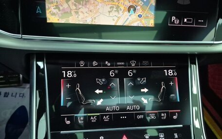 Audi Q8 I, 2022 год, 7 912 000 рублей, 9 фотография