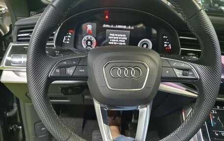 Audi A8, 2022 год, 7 700 000 рублей, 9 фотография