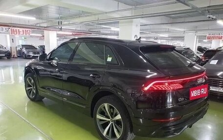 Audi A8, 2022 год, 7 700 000 рублей, 6 фотография