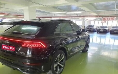 Audi A8, 2022 год, 7 700 000 рублей, 4 фотография