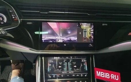 Audi A8, 2022 год, 7 700 000 рублей, 10 фотография