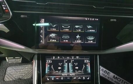 Audi A8, 2022 год, 7 700 000 рублей, 14 фотография