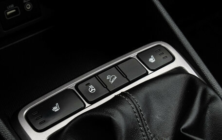 Hyundai Creta I рестайлинг, 2017 год, 1 299 000 рублей, 15 фотография