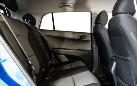 Hyundai Creta I рестайлинг, 2017 год, 1 299 000 рублей, 16 фотография
