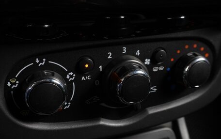 Renault Duster I рестайлинг, 2016 год, 1 239 000 рублей, 16 фотография