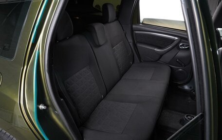 Renault Duster I рестайлинг, 2016 год, 1 239 000 рублей, 7 фотография