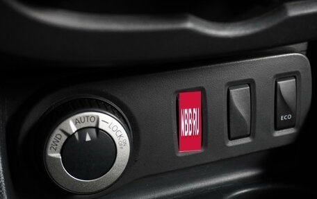 Renault Duster I рестайлинг, 2016 год, 1 239 000 рублей, 17 фотография