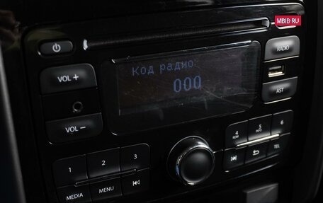 Renault Duster I рестайлинг, 2016 год, 1 239 000 рублей, 15 фотография