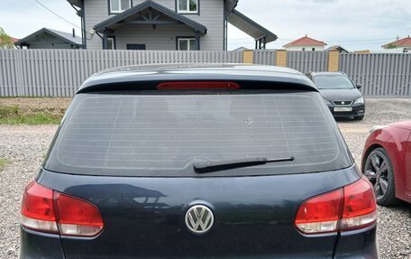Volkswagen Golf VI, 2012 год, 720 000 рублей, 3 фотография