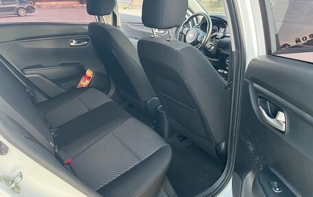 KIA Rio IV, 2020 год, 1 317 000 рублей, 2 фотография