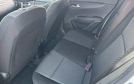 KIA Rio IV, 2020 год, 1 317 000 рублей, 3 фотография