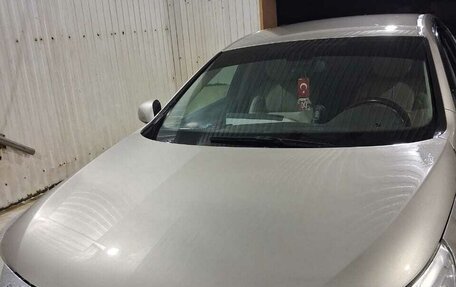 Renault Latitude I, 2011 год, 960 000 рублей, 6 фотография
