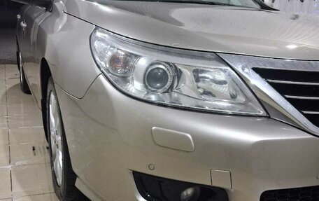 Renault Latitude I, 2011 год, 960 000 рублей, 7 фотография
