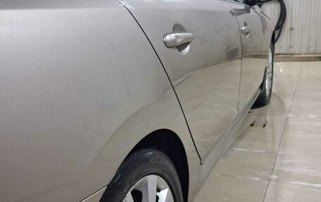 Renault Latitude I, 2011 год, 960 000 рублей, 10 фотография